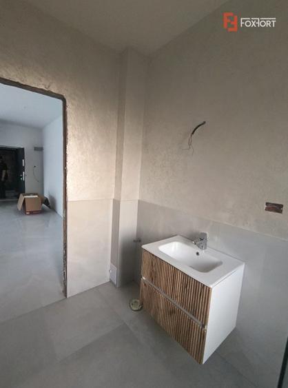 COMISION 0% Apartament cu 3 camere, etaj 2 in Timisoara, zona Plopi