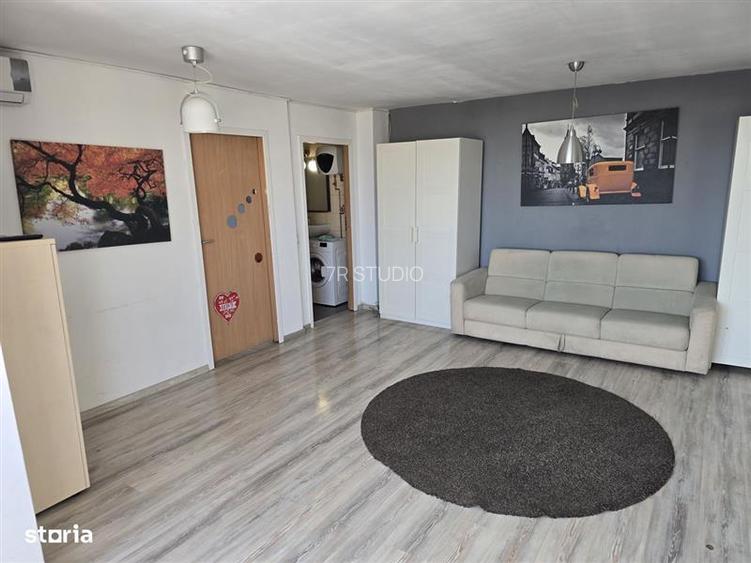 Vanzare apartament 2 camere metrou Iancului - 5