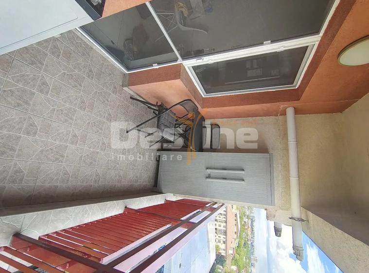 APARTAMENT 2 CAMERE DECOMANDAT MOBILAT SI UTILAT