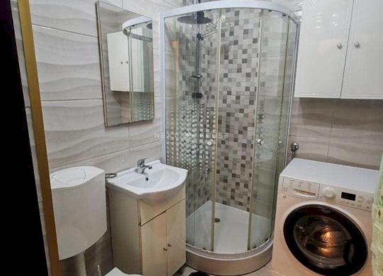 2 CAMERE BERCENI | GIURGIULUI CU LOC DE PARCARE – GATA DE MUTARE