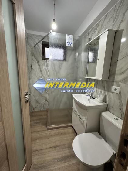 Apartament 2 Camere I Cetate I Bloc Nou I Etaj 1 I Mobilat I Loc de parcare I