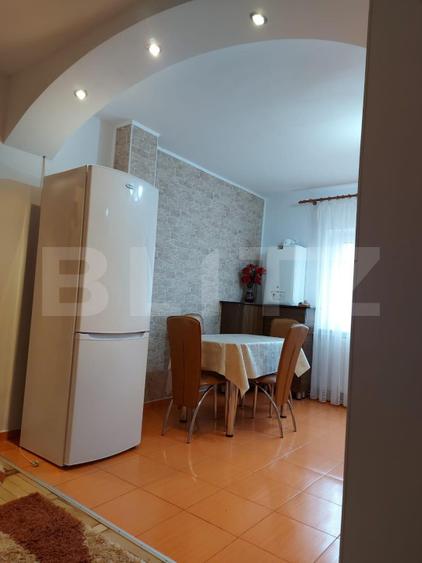 Apartament 2 camere, decomandat, 56 mp, pet friendly, Calea Floresti