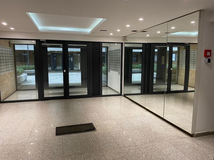 Apartament 2 camere – Politehnica Park Residence | Metrou Grozăvești