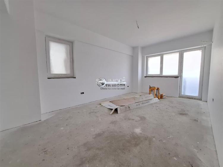 Apartament 2 camere de vanzare in Iasi, Galata, 57,60 mp, bloc nou - 11