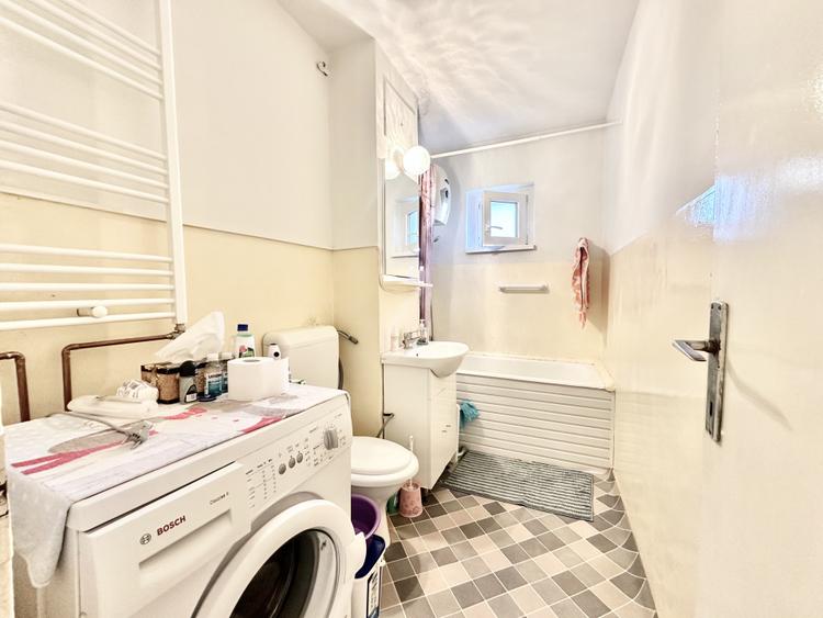 Apartament 3 camere - Etaj ideal - Gata de mutare - Zona Girocului