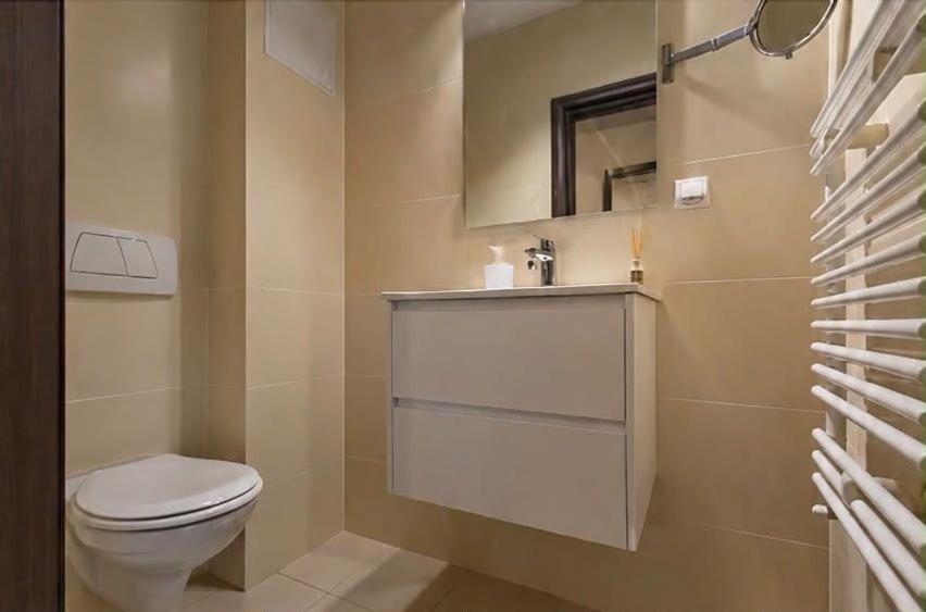 Apartament 2 camere | 70 mp | 2 băi | 2 parcări | Luceafărul