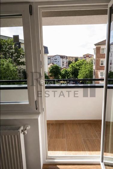 Apartament renovat, 4 camere, etaj 3, 78 mp, Sagului - 12