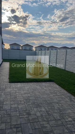 Duplex modern P+1E – Moșnița Nouă, ultracentral