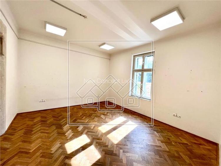 Vila de vanzare in zona premium - renovata total, la cheie - 5