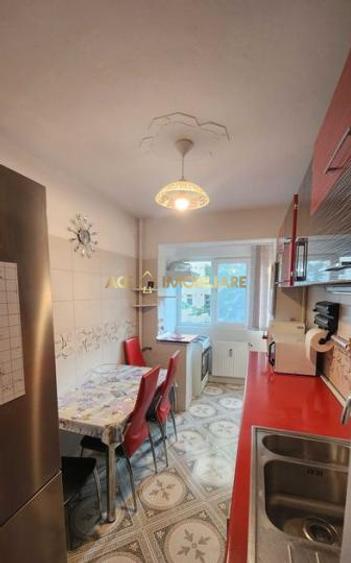 3 Camere de inchiriat | Vitan | Parcare | Mobilat | Utilat