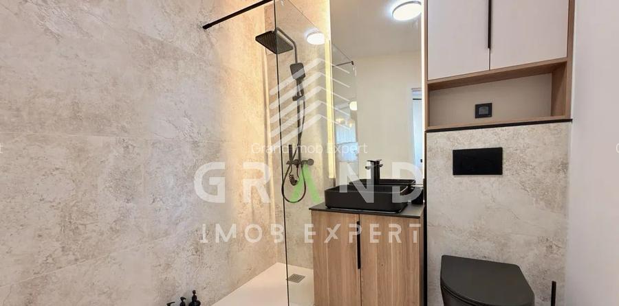 Apartament premium cu 2 camere, zona Primăverii, Mănăștur - 6