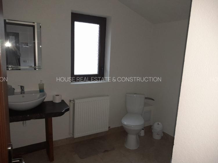 Apartament cu trei camere  in vila  ,Busteni - 5