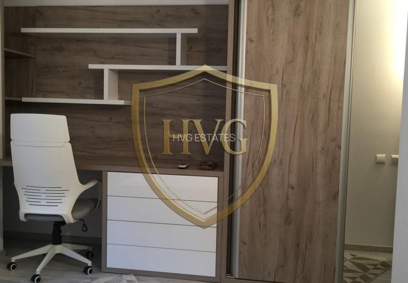 Apartament 2 camere | Centrala | Proximitate metrou - 10