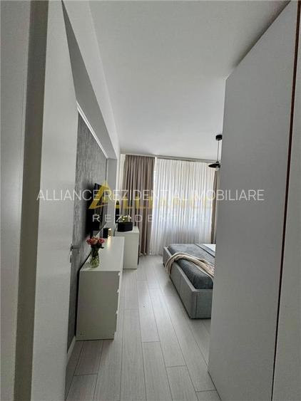 Metrou Berceni-Apartament 2 Camere-Mobilat - 21