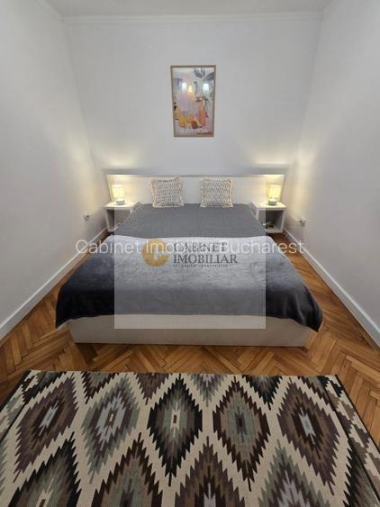 2 camere I Piata Romana - Bdul Magheru I Creditabil I Etaj 2 - 7