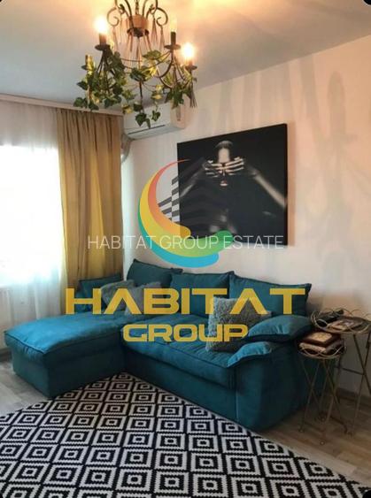 Vânzare 2 Camere Mobilat și Utilat! - 6