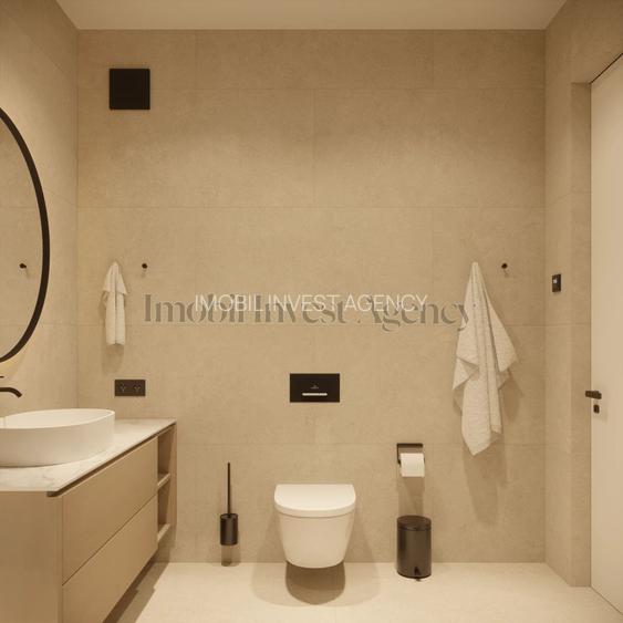 Apartament 2 camere de vanzare Pipera - 12