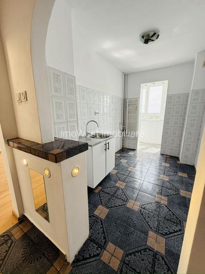 Calea Șagului | 3 camere | Decomandat | Bloc izolat | View superb - 7