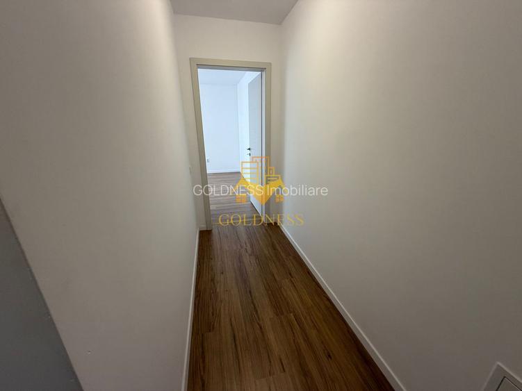 Casa 4 camere, Parcare, Valea Chintaului, Chinteni, curte, P+E1 - 15