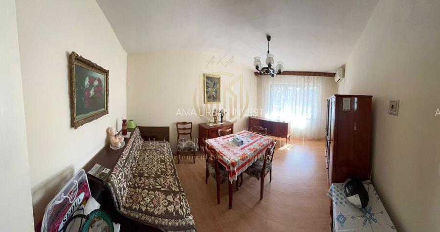 berceni oltenitei bloc reabilitat constructie 1980 metro 15 min - 3