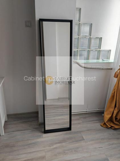 2 camere I  Nicolae Balcescu - Universitate I Creditabil I Etaj 3/9 - 4