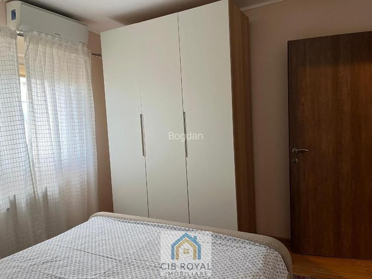 Apartament 2 camere,Tineretului,vis a vis de parc,6 min. metrou,Aleea Trestiana - 4