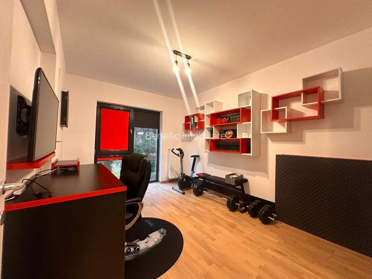 Apartament 3 camere- MRS Smart- loc de parcare inclus - 10