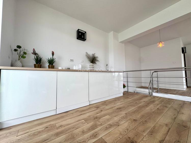 Penthouse 5 Camere   160 mp + 75 mp Terase | Cartier Buna Ziua - 17