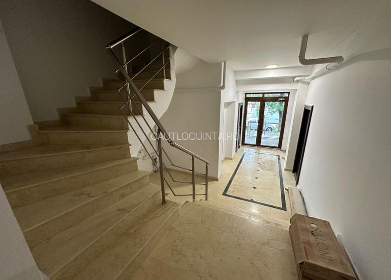 3 camere| Bloc Nou | Bucurestii Noi| Jiului | Metrou | 5 min - 12