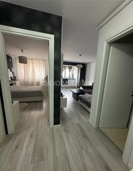 2 CAMERE | PALLADIUM RESIDENCE | RENOVAT | METROU - 6