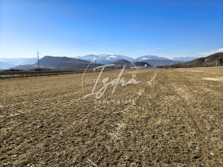 Teren de vanzare  - 9