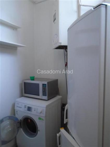 Apartament modern, la cheie, ultracentral! - 13
