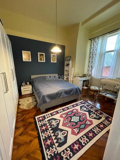 Apartament 2 camere, ultracentral-zona Parc Balcescu-Pret 137.000 euro - 4