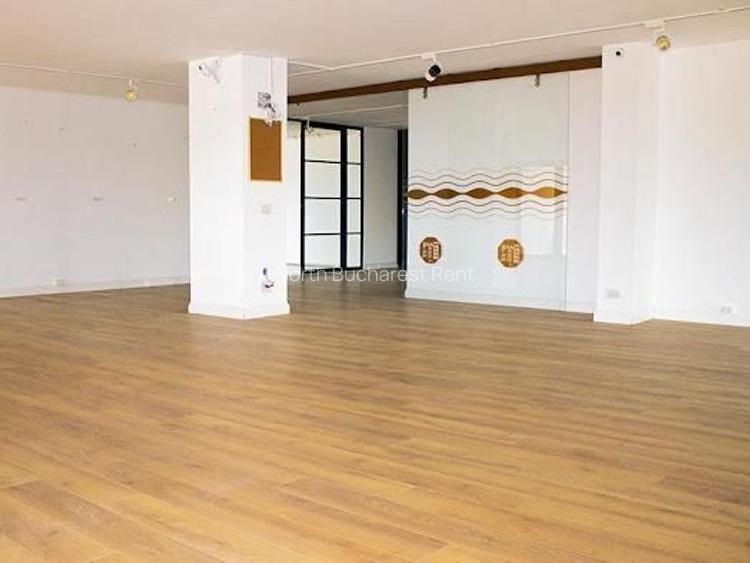 INCHIRIERE Spatiu Comercial 1000 mp langa Metrou Jiului 6000EUR/luna - 10