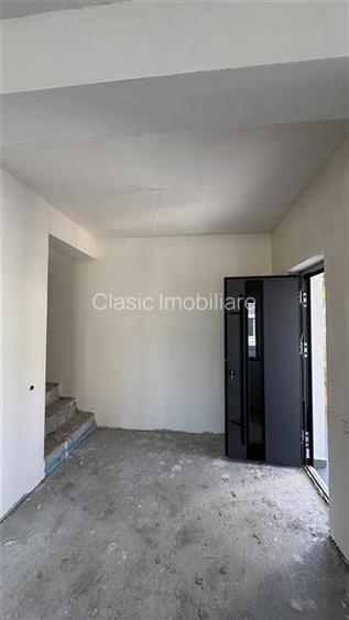 Vanzare casa individuala 4 camere teren 500 mp in Tureni jud Cluj - 6