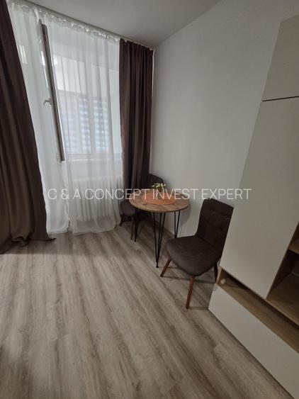 Garsoniera Confort 1 complet renovata, Titan – Str. Soldat Ghita Serban - 3