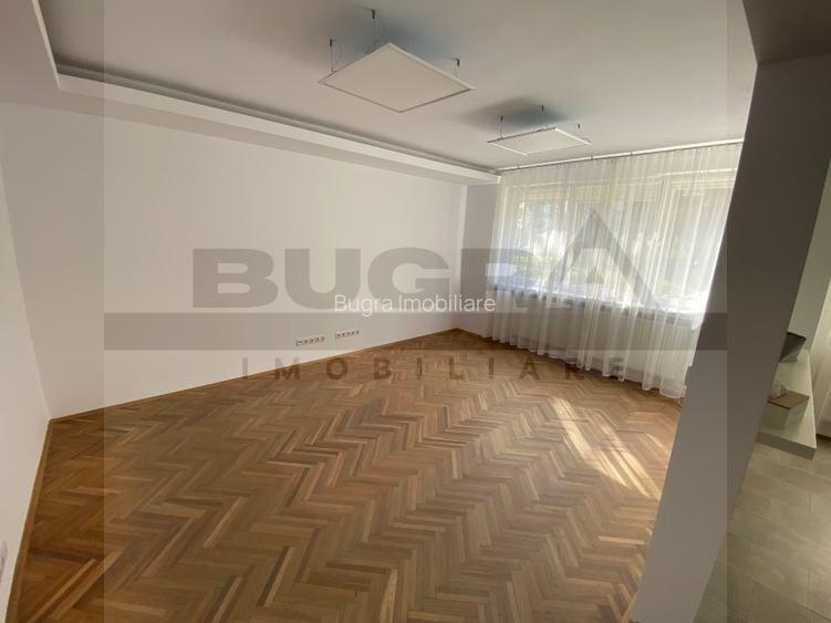 Apartament 1 cameră, 35 mp, boxa, zona Desaga - 2