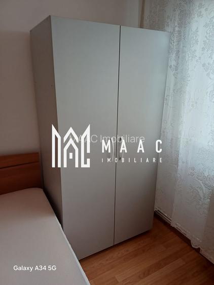 APARTAMENT 2 CAMERE I DECOMANDAT I 48 MP - 2