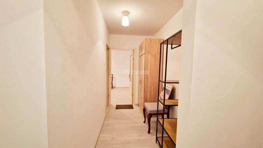 Apartament la prima închiriere după renovare completă, mobilat și utilat modern - 7