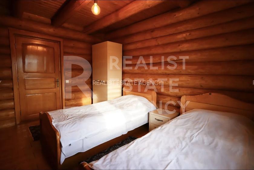 De vânzare – Pensiune activă, Iasi - 8