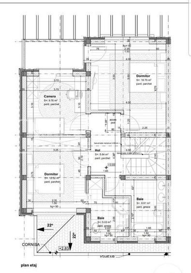 SX700 Dumbravita, Duplex, Disponibil Imediat - 15