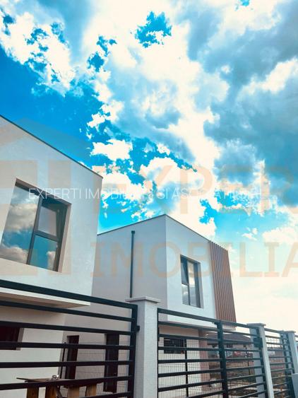 O casa noua, o fila alba – in Lazu, la doar cativa pasi de liniste - 2