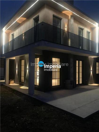 Casa pasiva 5 cam/Independenta energetic/Pompa caldura/Rediu Iasi - 25