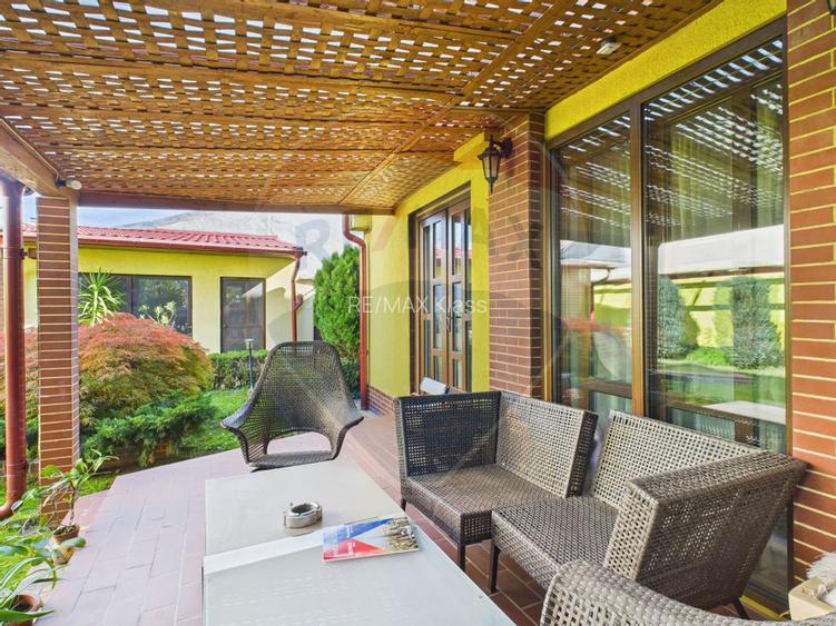 Casă / Vilă zona Eroii Revolutiei - 2