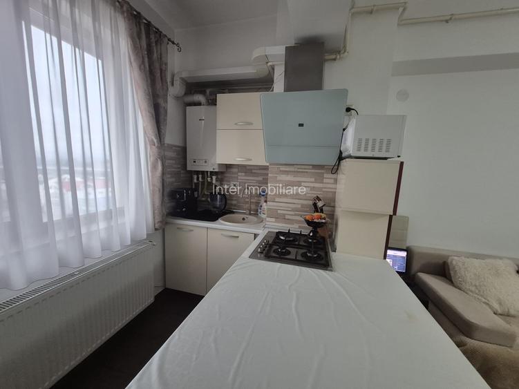 Apartament 2 camere, Pacurari - Concept Residence cod: 160784 - 5