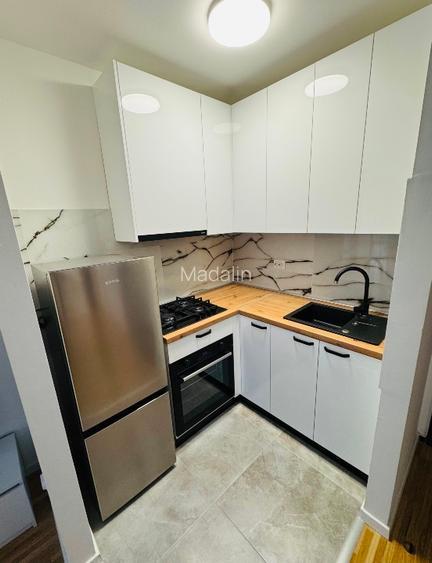 Parcul Carol - studio  - 2