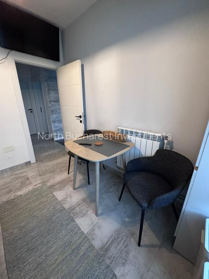 APARTAMENT 2 CAMERE - MOBILAT - CRANGASI - COMISION 0% - 12