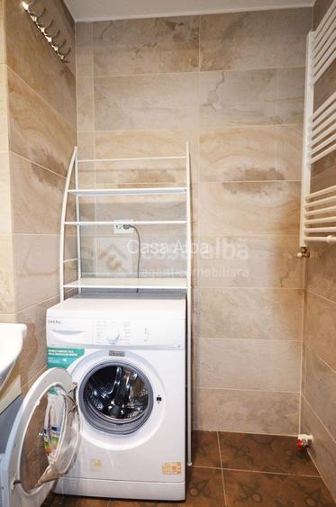 Centru - Palas Mall, 2 camere modern, mobilat si utilat - 10