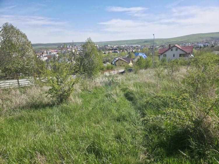 Teren 500mp Zona Fermelor - 14