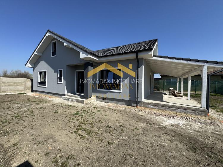 Utvin-Casa Individuala-Toate Utilitatile - 11